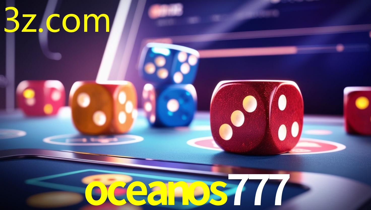 Login Seguro OCEANOS777.COM